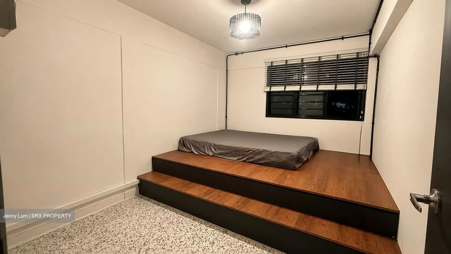 Blk 348 Clementi Avenue 5 (Clementi), HDB 4 Rooms #588179191